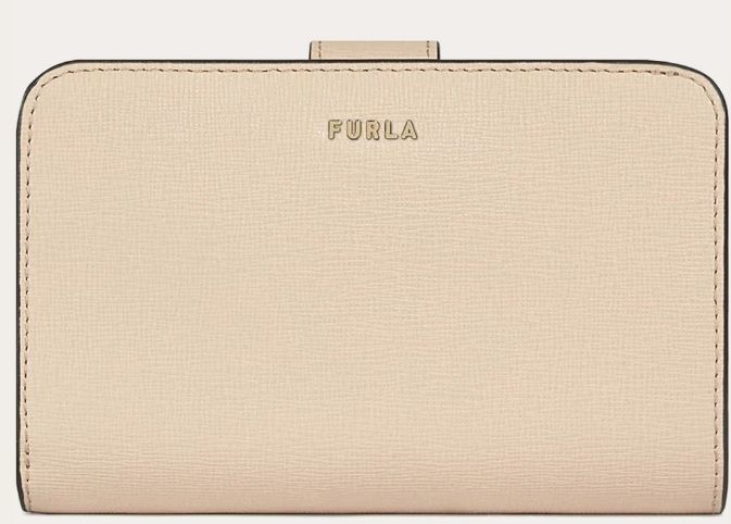 Furla Babylon Wallet, BALLERINA i, PCX9UNOB30000B4L0010 Furla Babylon Wallet, BALLERINA i, PCX9UNOB30000B4L0010