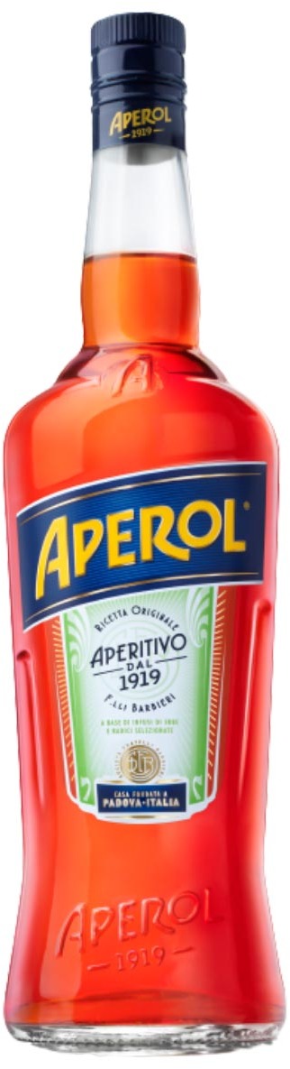 Campari Aperol 11% 1L Campari Aperol 11% 1L