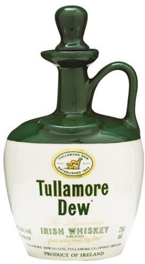 Tullamore Dew Jug 40% 0.7L