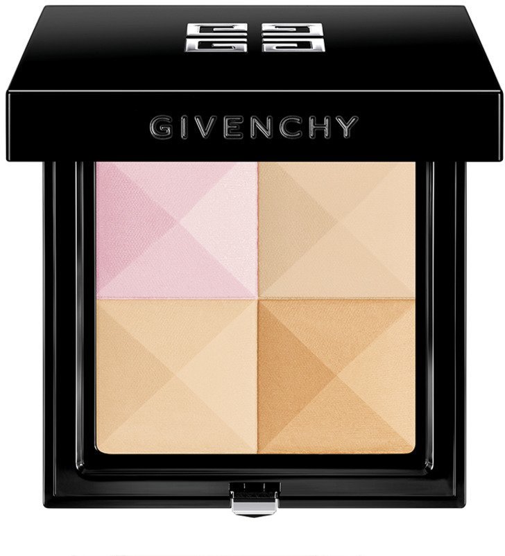 Givenchy Prisme Visage Face Powder N3 Popeline in duty-free at airport  Domodedovo