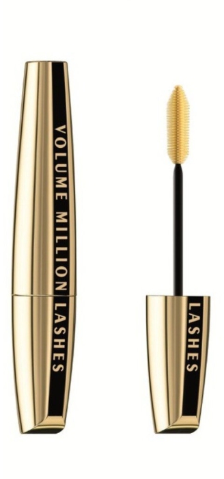 L'Oreal Volume Million Lashes Mascara Black 9ml