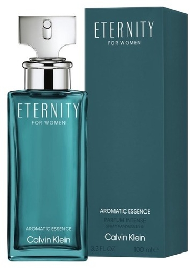 Calvin Klein Eternity For Women Parfum Intense 100ml