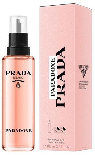 Prada Paradoxe Eau de Parfum Refill 100ml