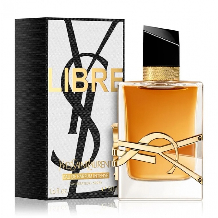 libre ysl 50