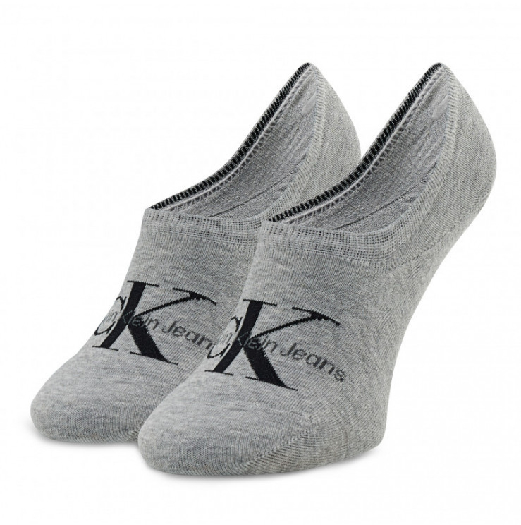 Calvin Klein 701218751 Women's Socks, 007, OS