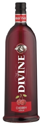 Divine Cherry Liqueur 16.6% 0.7L