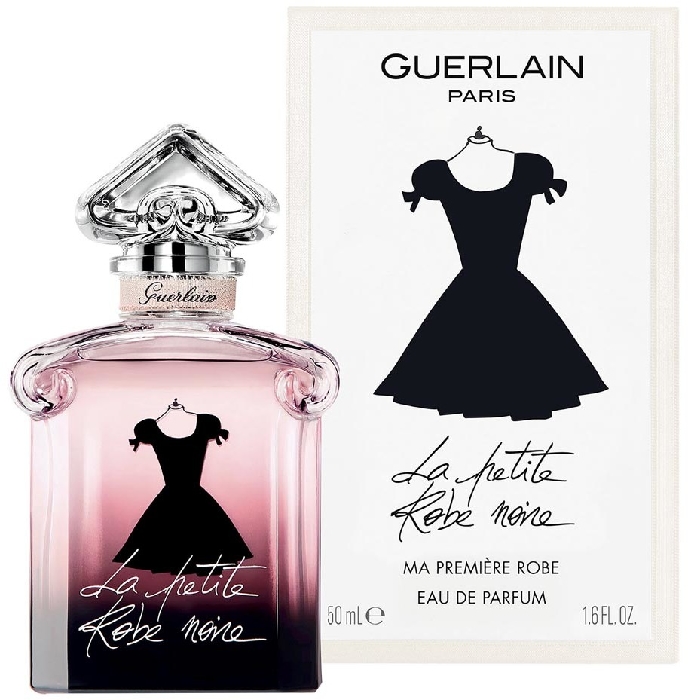Guerlain La Petite Robe Noire Eau de Parfum 50 ml
