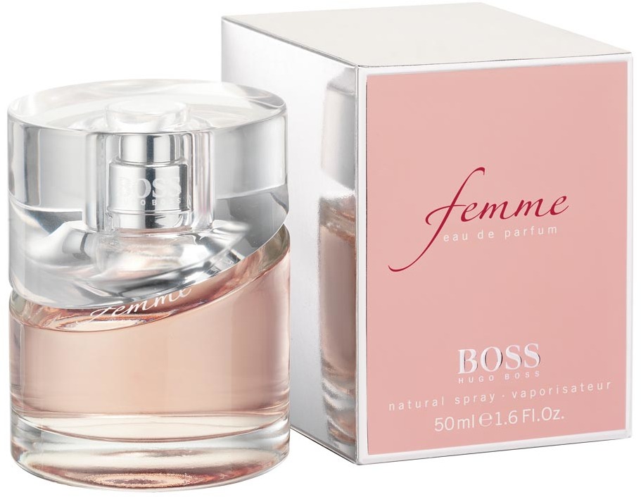 Boss Femme EdP 50ml Boss Femme EdP 50ml