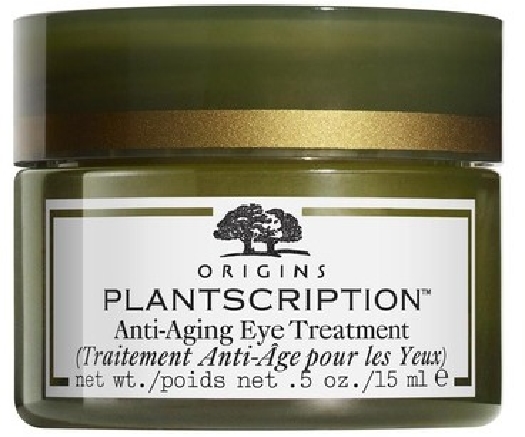 Origins Plantscription Anti Aging Eye Treatment 15 ml
