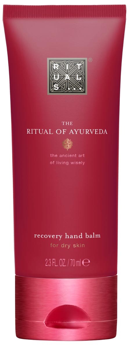 Rituals Ayurveda Hand Balm 70 ml Rituals Ayurveda Hand Balm 70 ml
