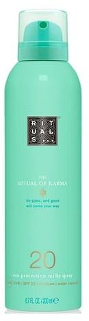 Rituals Karma Protecting Sun SPF20 Rituals Karma Protecting Sun SPF20