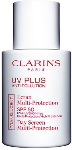 Clarins Сlarins UV Plus Day Screen Sun Cream SPF50 30ml