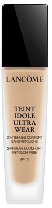 Lancôme Teint Idole Ultra Wear Foundation N° 005 Beige Ivoire L9832400 30 ml
