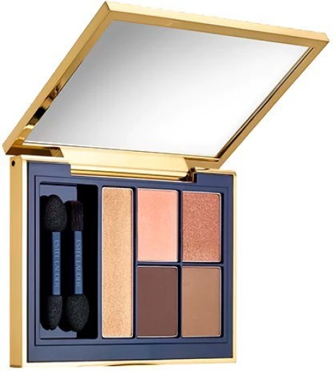 Estée Lauder Pure Color Envy Eyeshadow 5er Fiery Saffron 7g