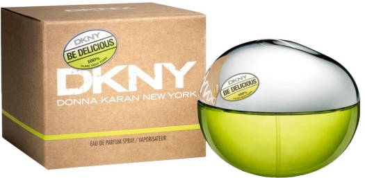 DKNY Be Delicious EdP 100ml