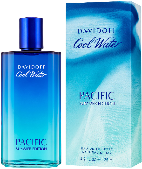 davidoff cool water men's body spray