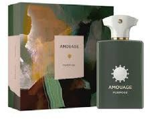 Amouage Purpose Odyssey Collection EDP 100 ml