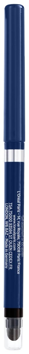 L´Oreal Paris Infaillible Liner Gel Intense Jersey L´Oreal Paris Infaillible Liner Gel Intense Jersey