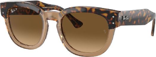 Ray Ban Unisex Sunglasses RB0298S 1292