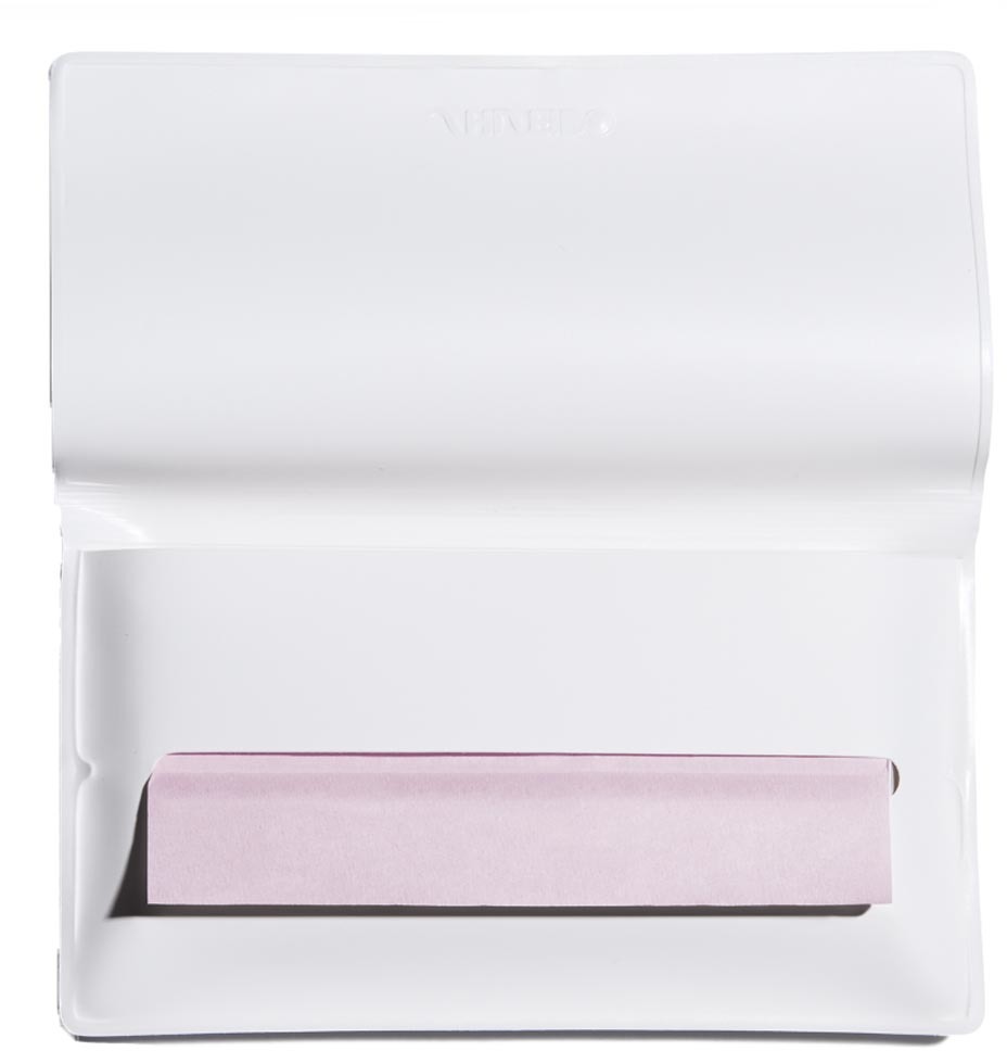 Shiseido Oil-Control Blotting Papers 46 g Shiseido Oil-Control Blotting Papers 46 g