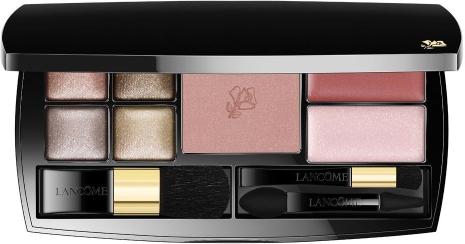 Lancome Tendre Voyage Full Make Up Palette In Duty Free At Airport Kazan