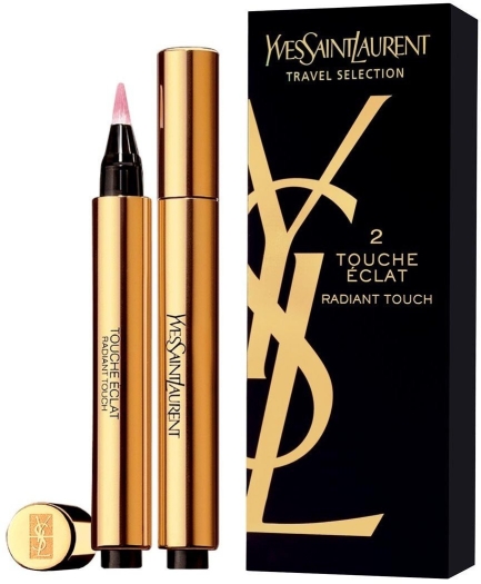 Yves Saint Laurent YSL Make-Up set Duo