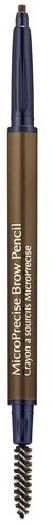 Estee Lauder Skinny Brow Pencil Eyebrow Liners / Shapers 03 Brunette 0.09 g