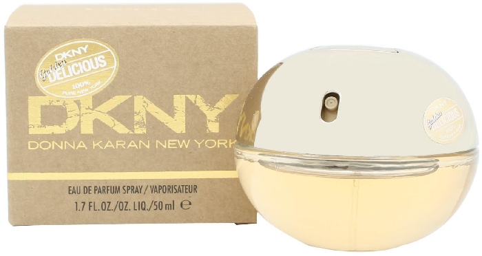 DKNY Golden Delicious EdP 50ml