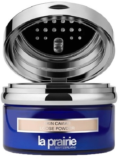 La Prairie Skin Caviar Loose Powder Powder N° 2 two 95790-01297-67 50G
