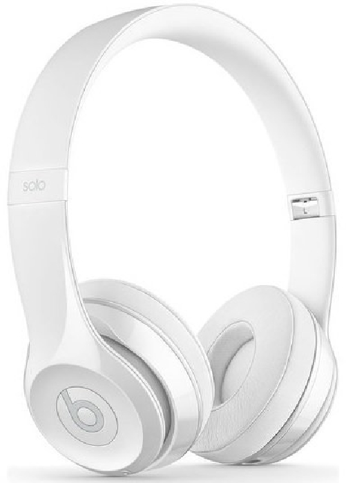 Beats Solo3 Wireless Headphones Mnep2zm A White In Duty Free At Airport Boryspil Terminal D