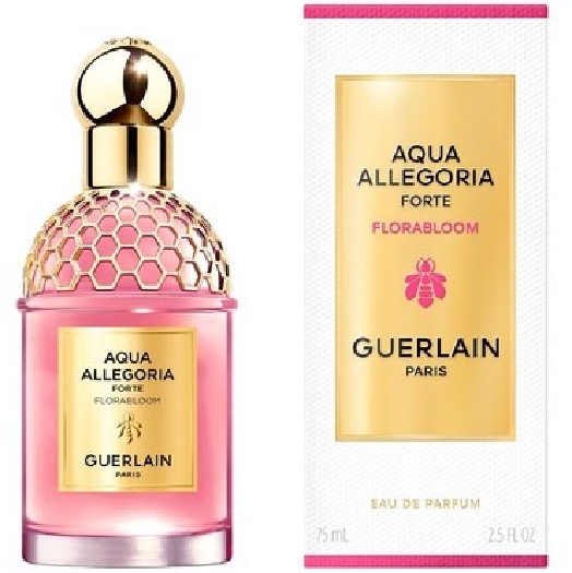 Guerlain Aqua Allegoria Flora Bloom Forte Eau de Parfum 75ml