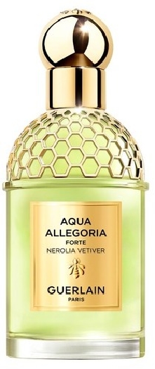 Guerlain Aqua Allegoria Nerolia Vetiver Forte Eau de Parfum G014685 75 ml