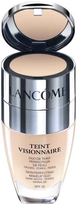 Lancôme Teint Visionnaire N02 Lys rose 30ml