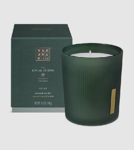 Rituals THE RITUAL OF JING
Scented Candle 1115077 290 g
