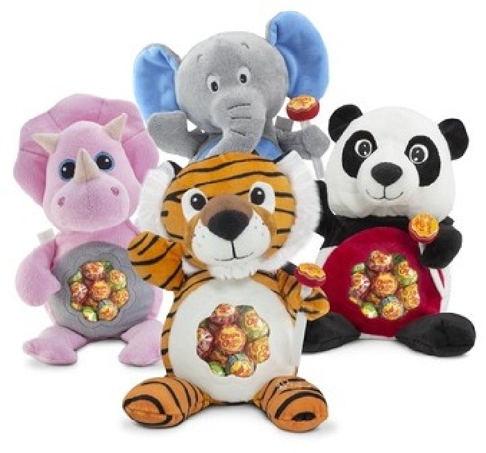 Chupa Chups Cool Friends 192g