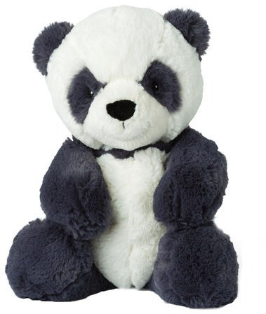 WWF 16183010 Plush Toys, Panu the Panda 29 cm WWF 16183010 Plush Toys, Panu the Panda 29 cm