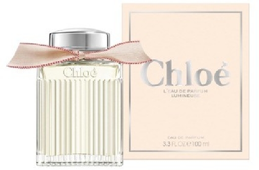 Chloe Signature L'eau de Parfum Lumineuse Eau de Parfum 99350181557 100ml