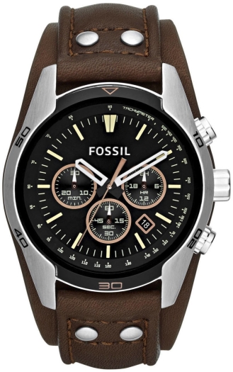 Fossil CH2891 Men's Watch