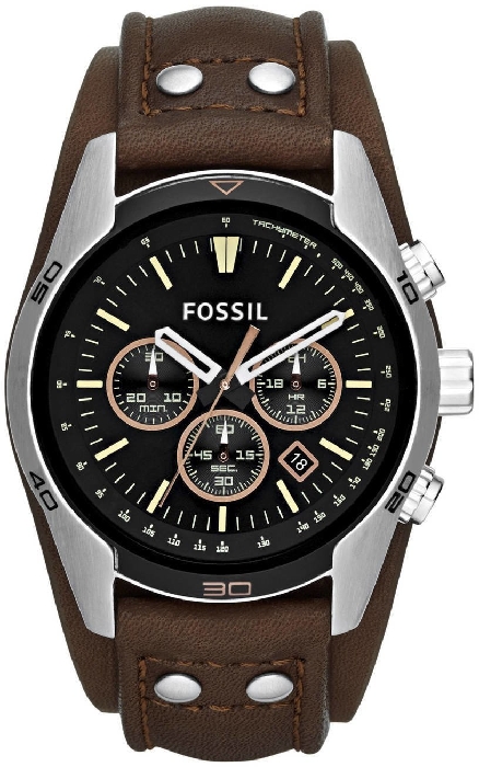 Fossil CH2891 Men's Watch