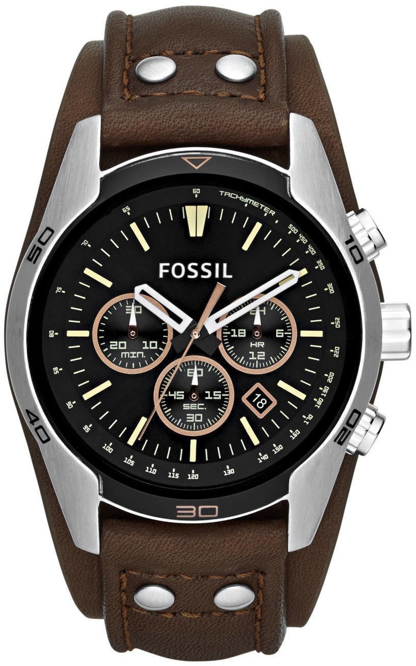 Fossil CH2891 Men's Watch Fossil CH2891 Men's Watch