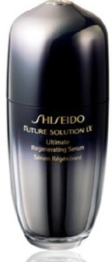 Shiseido Future Solution LX - Regenerating Serum 10274 30ml