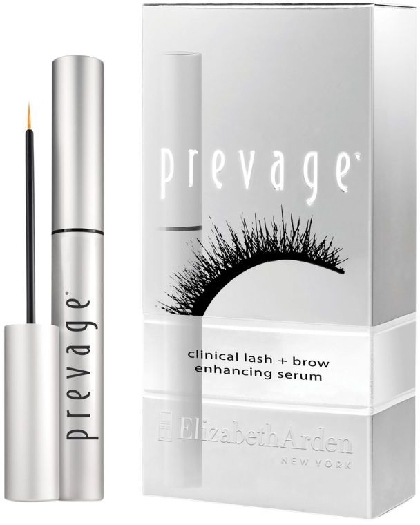 Elizabeth Arden Prevage Clinic Lash Brow serum 4 ml