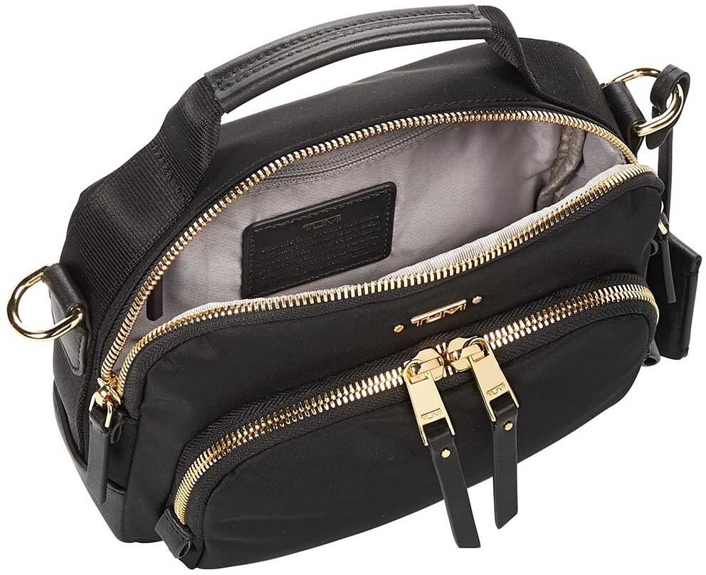 troy crossbody