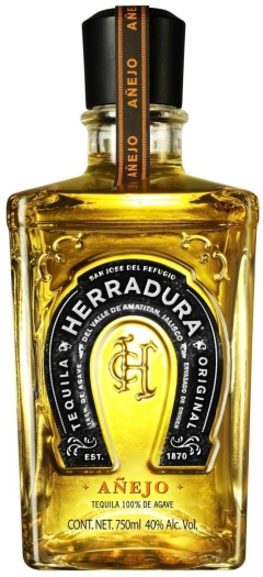 Tequila Herradura Anejo Tequila 0.7L