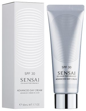 day cream sensai