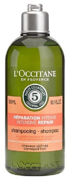 Download L Occitane En Provence Aromachology Intense Repair Shampoo 300ml In Duty Free At Airport Boryspil Terminal D