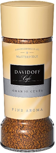 Davidoff Coffee, Fine Aroma 100g