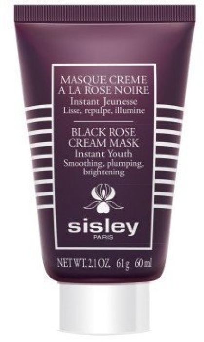Sisley Masque Crème à la Rose Noire 60ml