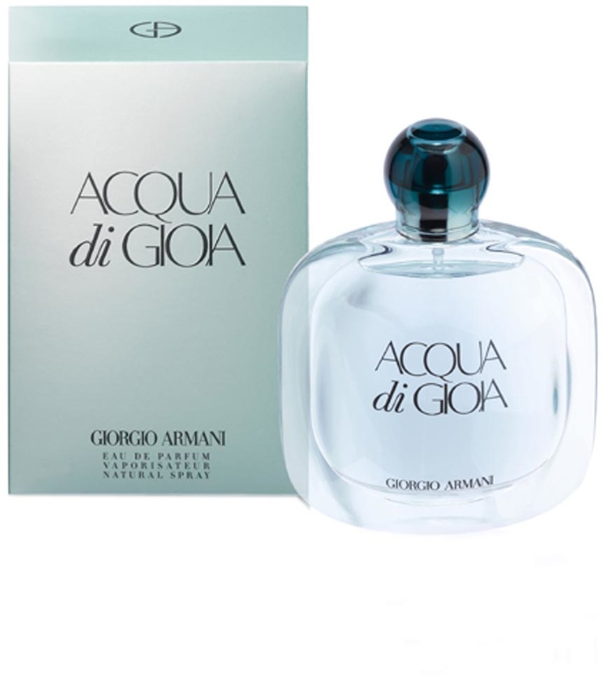 Armani Acqua di Gioia EdP 100ml Armani Acqua di Gioia EdP 100ml