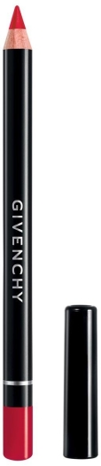 Givenchy Rouge Interdit Lip Liner N° 6 Carmin Escarpin